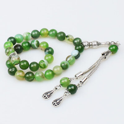 Yeşim Taşı Tesbih