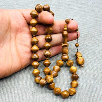 Orijinal Kuka Ağacı Tesbih